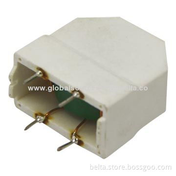 High-saturated Toroid/PFC Choke/DR/Power/Inverter Inductor with Good Anti-jamming PerformanceNew